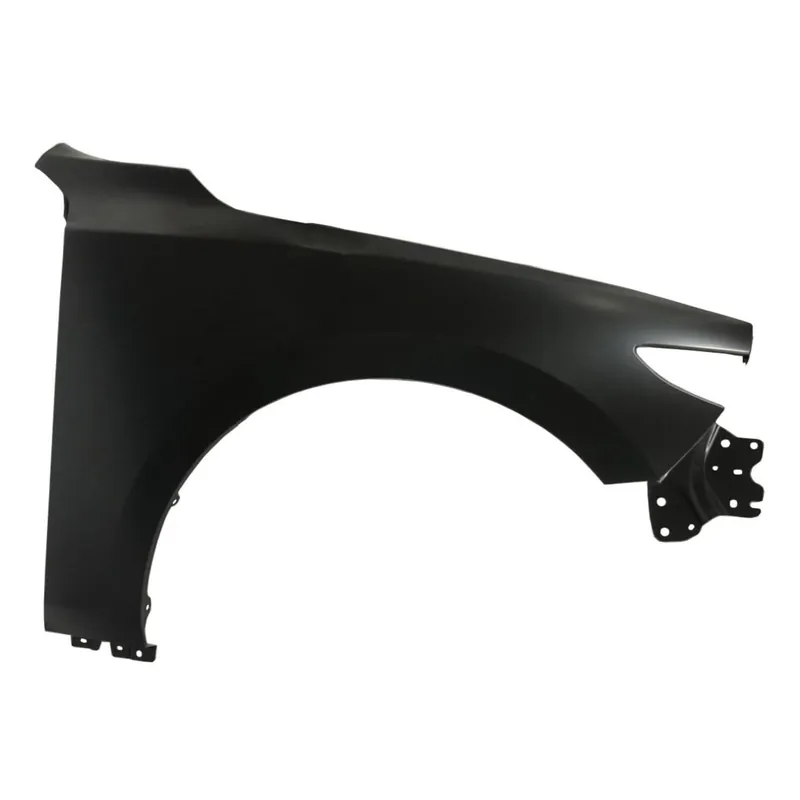 Right Side Front fender assy 2019 - 2023 MAZDA 3 MA1241180 BDTS52110 - REGULAR Don’t Miss Out