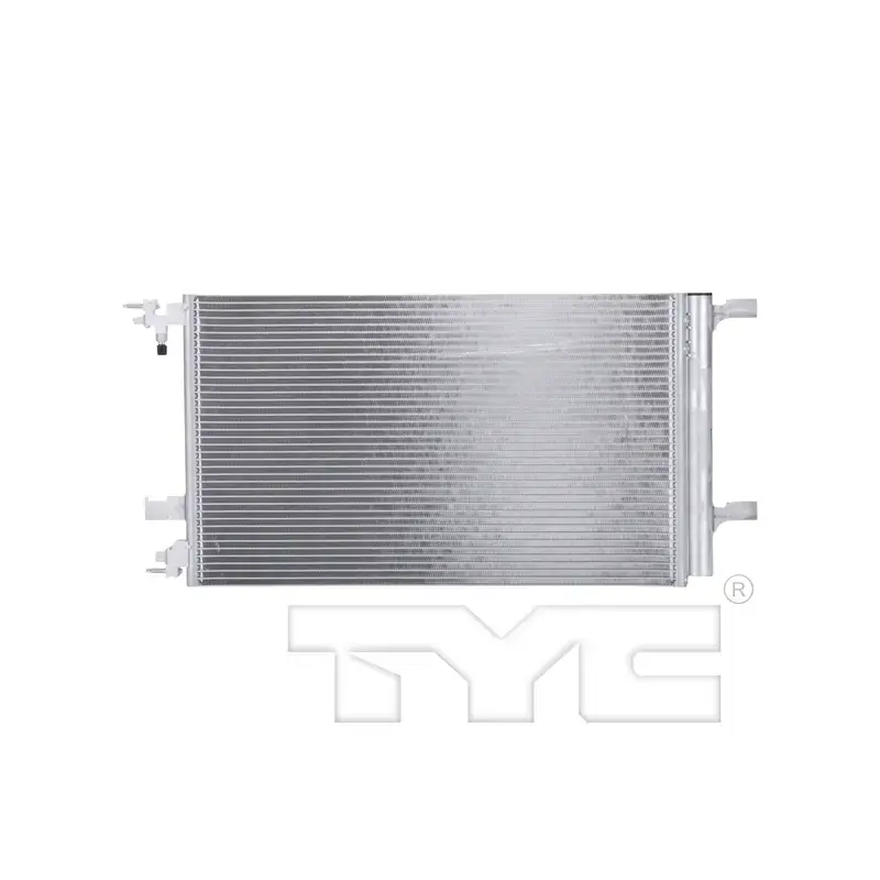 Cheap TYC-3794 - A/C Condenser | TYC