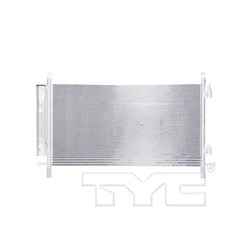 Best Seller TYC-3799 - A/C Condenser | TYC
