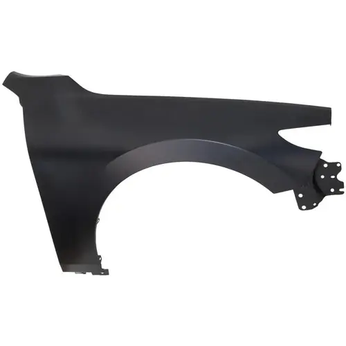 Editor’s Pick Right Side Front fender assy 2019 - 2023 MAZDA 3 MA1241181 BDMT52110 - REGULAR