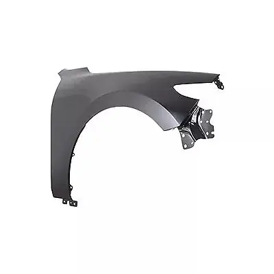 Right Side Front fender assy 2019 - 2025 MAZDA 3 CAPA MA1241181C BDMT52110 - CAPA Must Have