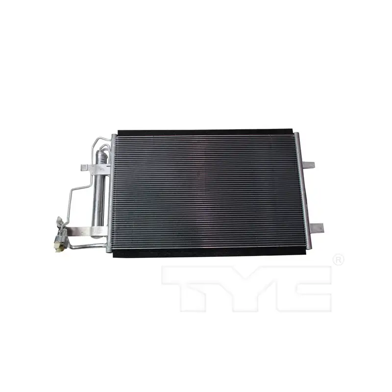 TYC-3866 - A/C Condenser | TYC Direct From Manufacturer