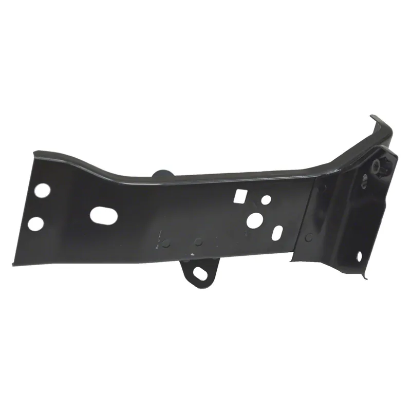 Left Side Front fender brace 2014 - 2018 MAZDA 3 MA1244101 B45A52240 - REGULAR Shop Now