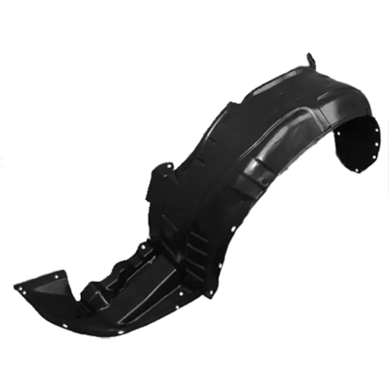 Left Side Front fender inner panel 1998 - 2002 MAZDA 626 MA1248111 GD7A56141C - REGULAR Free Delivery