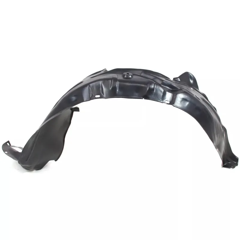 Left Side Front fender inner panel 2001 - 2003 MAZDA PROTEGE MA1248112 B30D56141A - REGULAR Crafted
