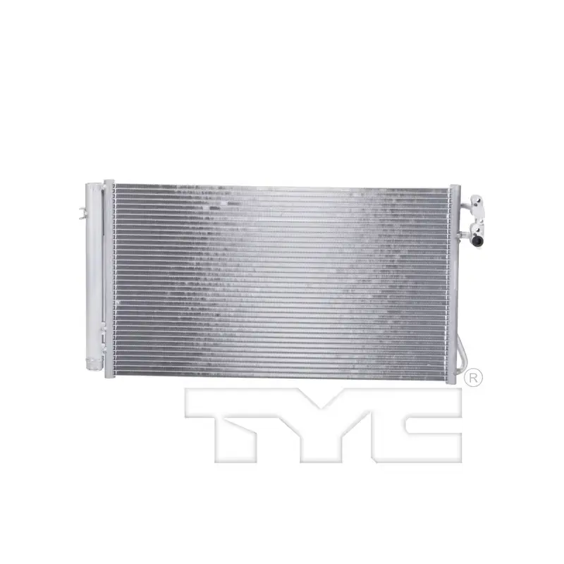TYC-3739 - A/C Condenser | TYC Factory Price
