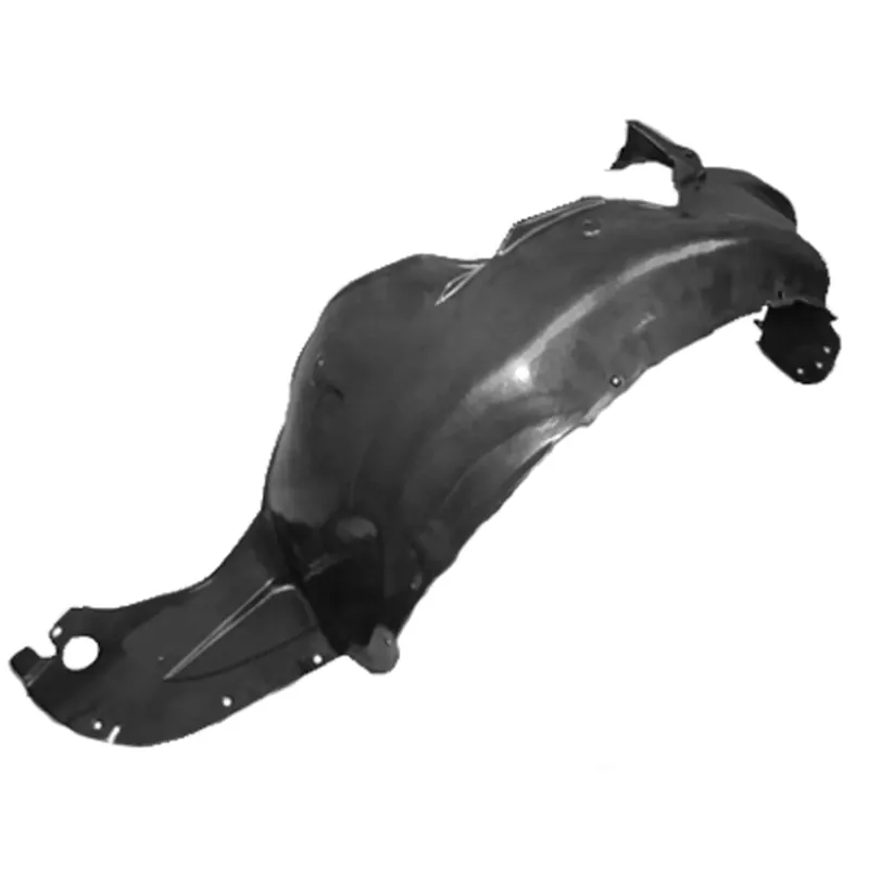 Left Side Front fender inner panel 2003 - 2004 MAZDA 6 MA1248118 GK2A56140J - REGULAR Sale