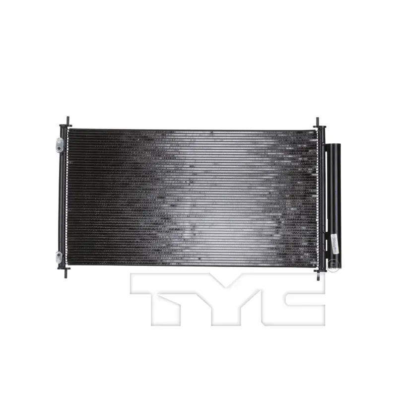 TYC-3766 - A/C Condenser | TYC Order Now