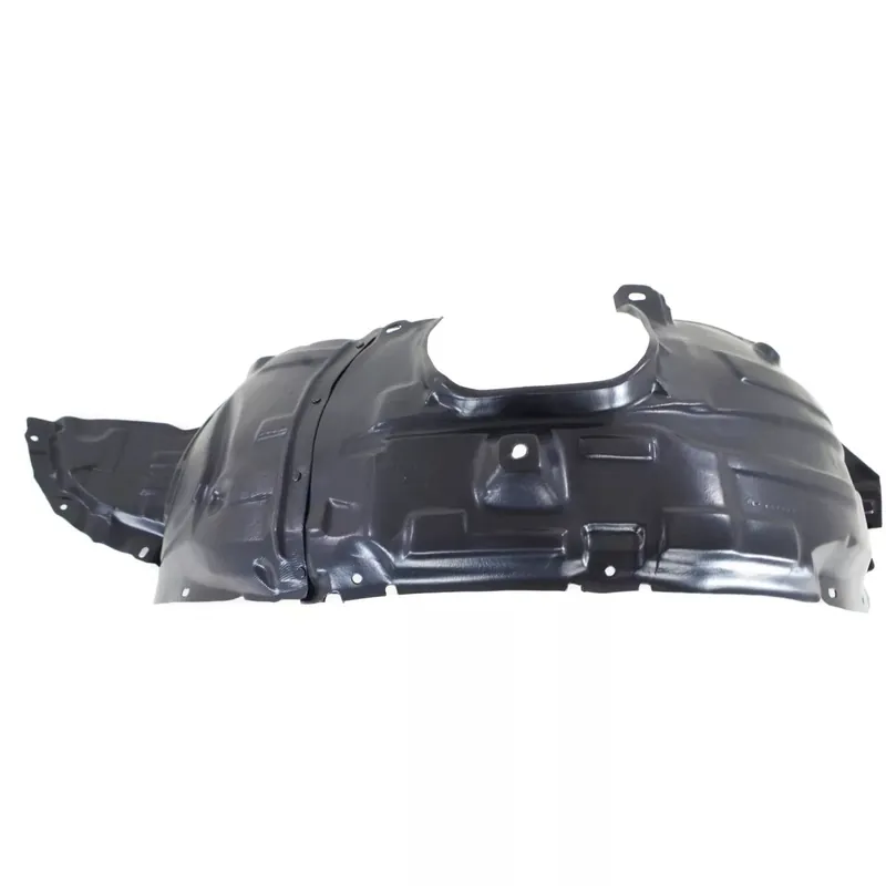 Left Side Front fender inner panel 2004 - 2006 MAZDA 3 MA1248125 BP4K56140H - REGULAR Free Shipping