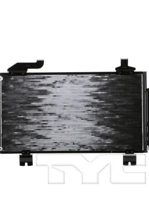 Buy Online TYC-3767 - A/C Condenser | TYC