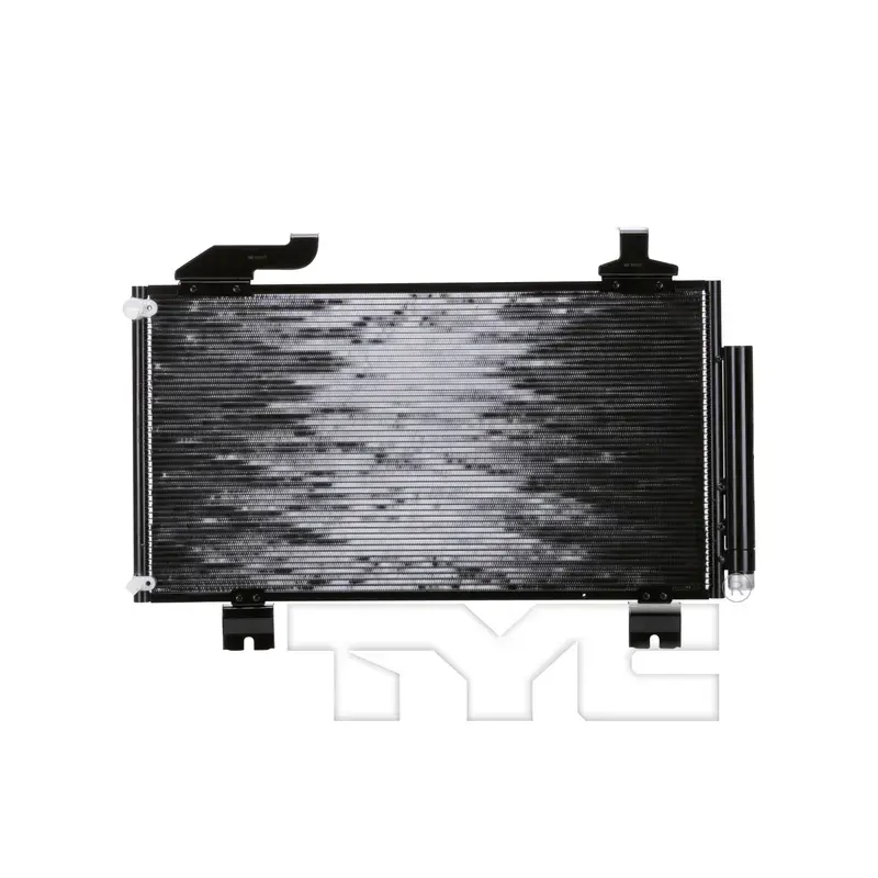 Buy Online TYC-3767 - A/C Condenser | TYC