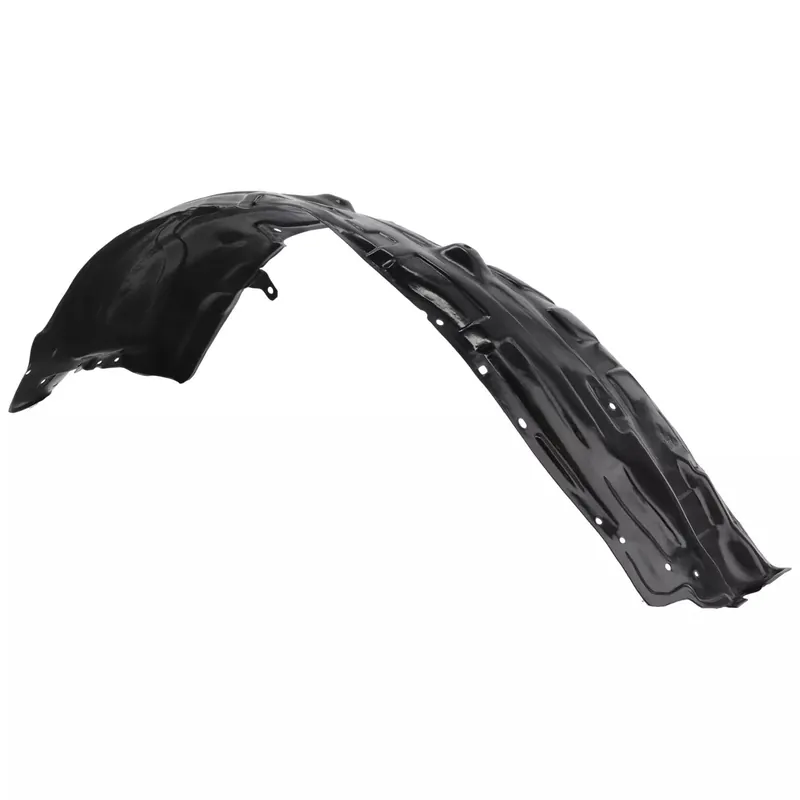 New Release Left Side Front fender inner panel 2007 - 2009 MAZDA CX-9 MA1248130 TD1156140F - REGULAR