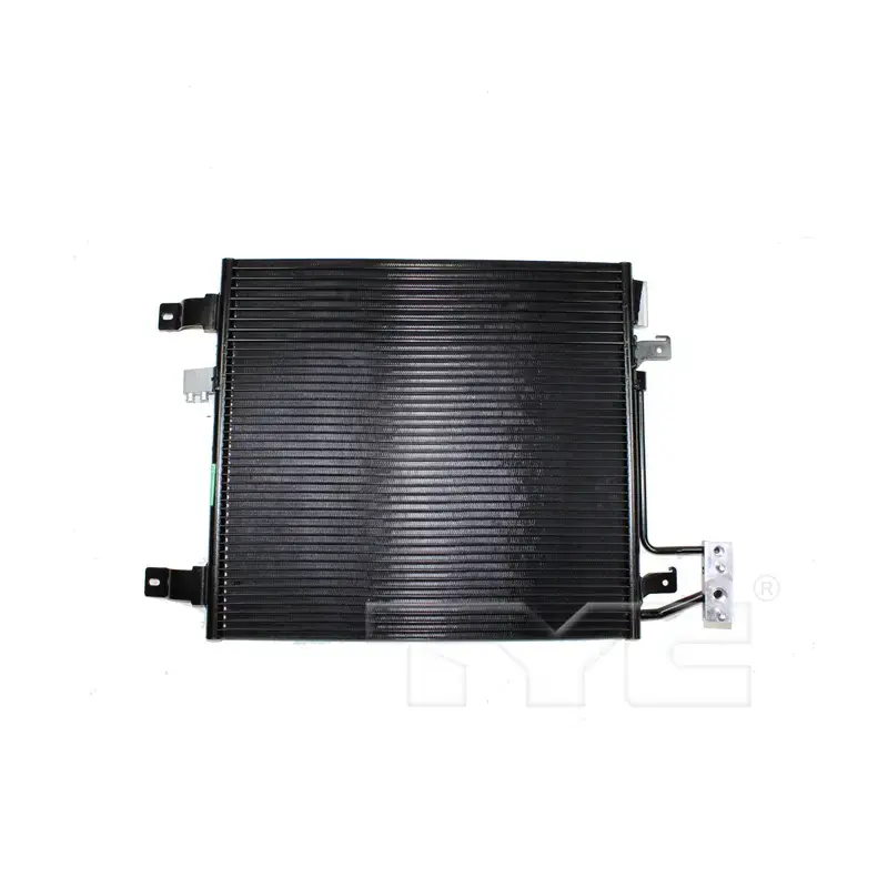 TYC-3768 - A/C Condenser | TYC Worldwide Shipping