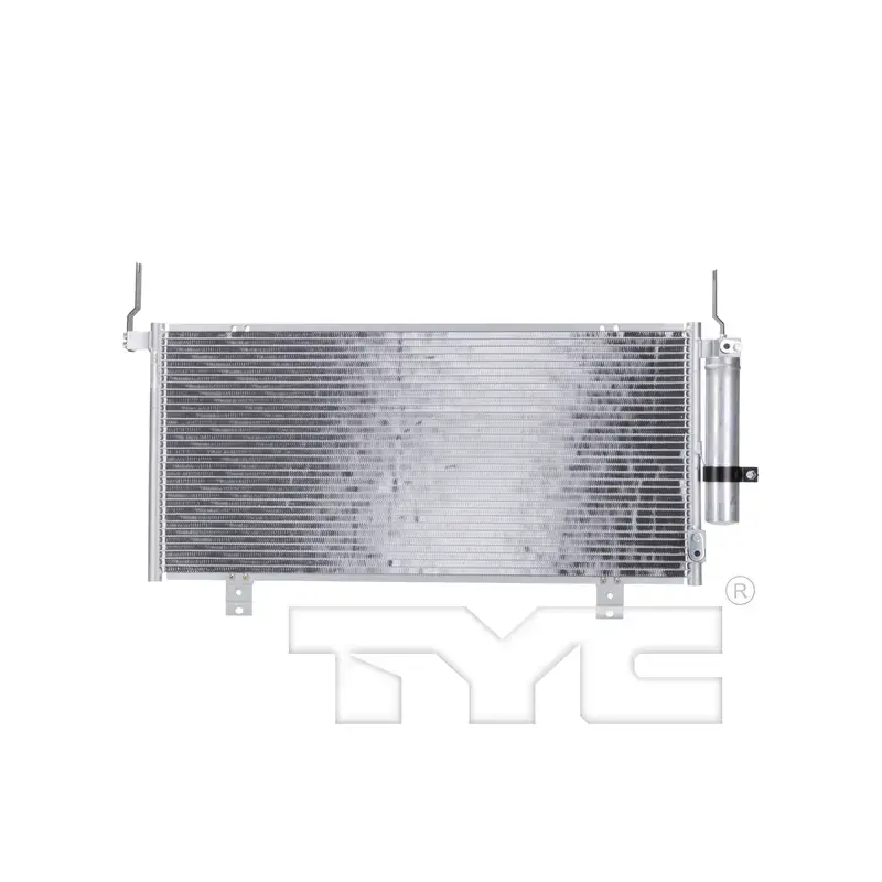 Clearance TYC-3770 - A/C Condenser | TYC