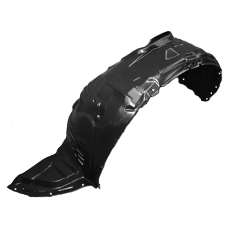 Direct From Manufacturer Left Side Front fender inner panel 2006 - 2010 MAZDA 5 MA1248131 CC4456140G - REGULAR
