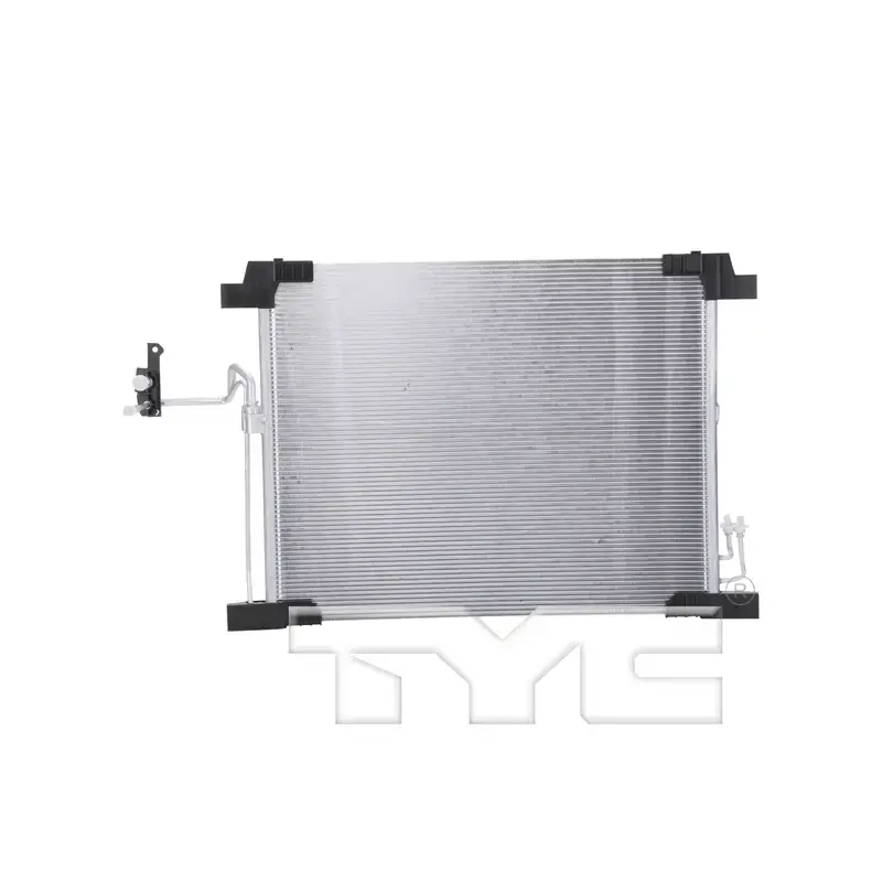 One Day Deal TYC-3772 - A/C Condenser | TYC