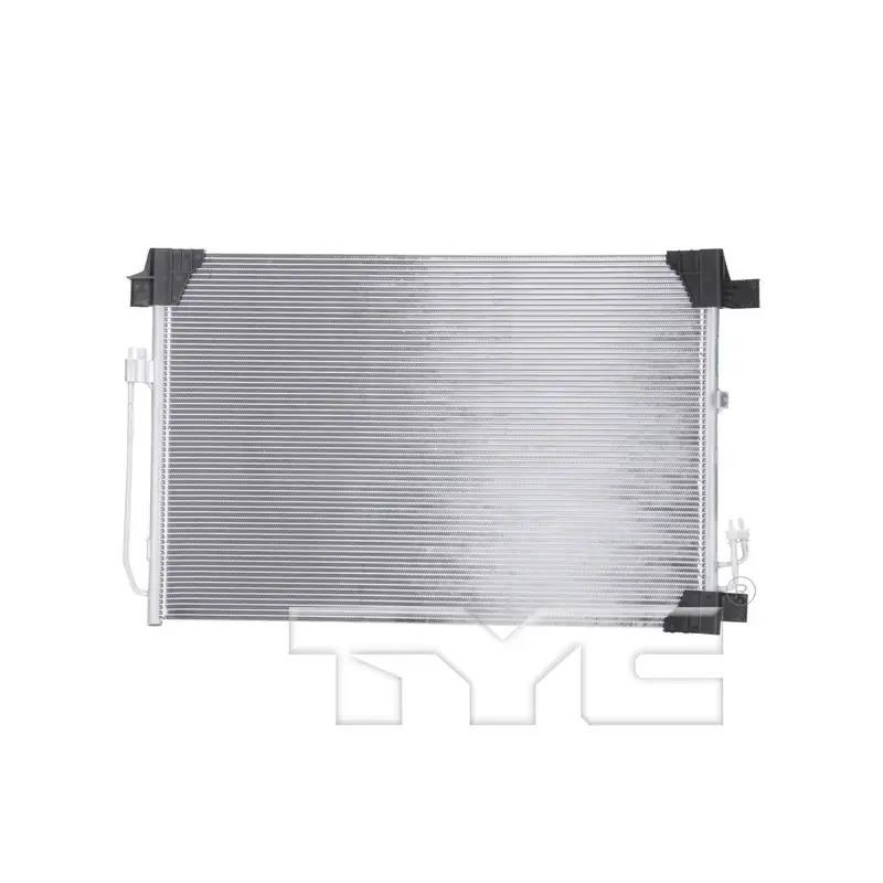 Clearance TYC-3774 - A/C Condenser | TYC