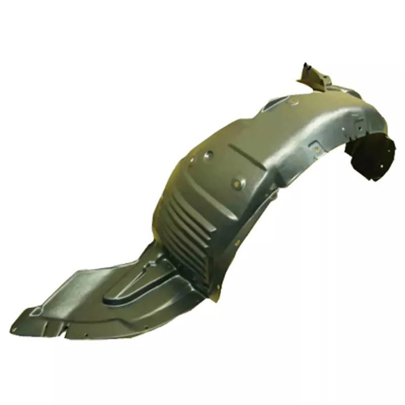 Left Side Front fender inner panel 2009 - 2010 MAZDA 6 MA1248134 GS3L56140E - REGULAR Affordable
