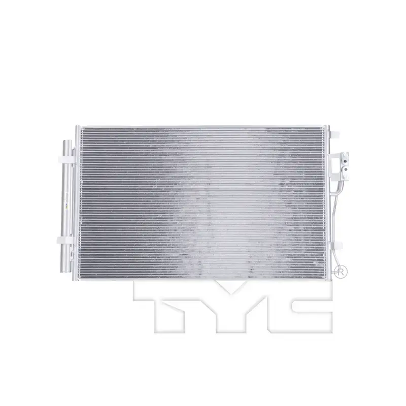 TYC-3882 - A/C Condenser | TYC Original