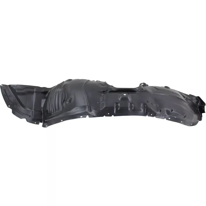 Direct From Factory Left Side Front fender inner panel 2010 - 2013 MAZDA 3 MA1248140 BGW556140 - REGULAR