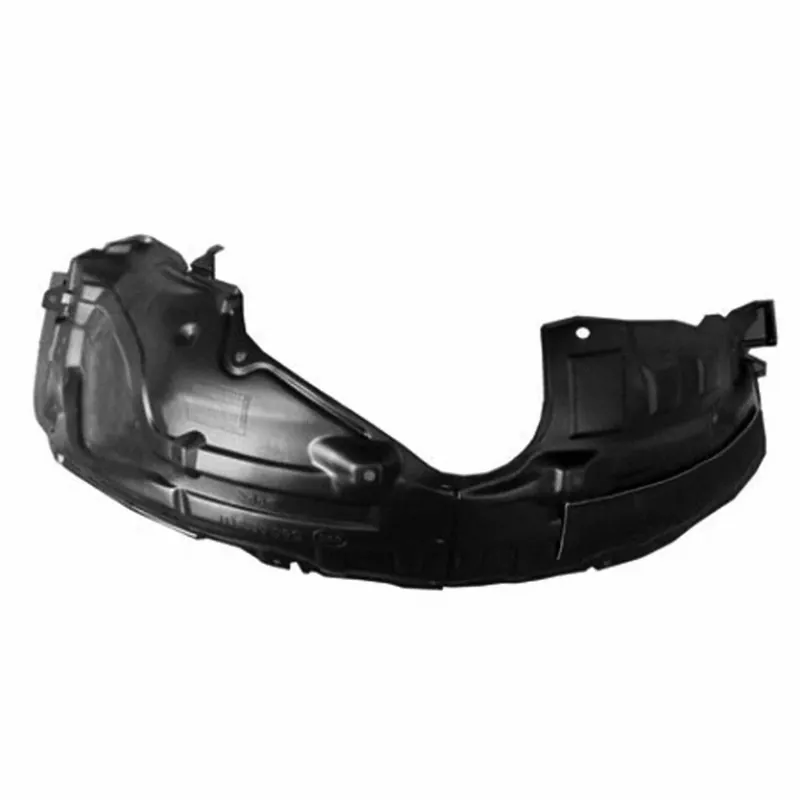 Left Side Front fender inner panel 2010 - 2015 MAZDA CX-9 MA1248141 TE7356140A - REGULAR Discount