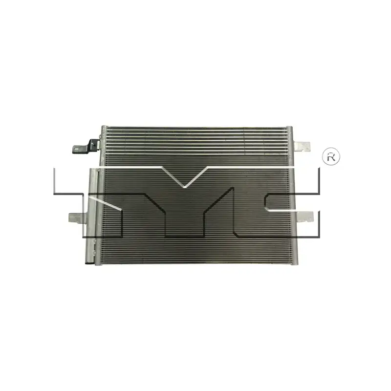 Fresh Stock TYC-3894 - A/C Condenser | TYC
