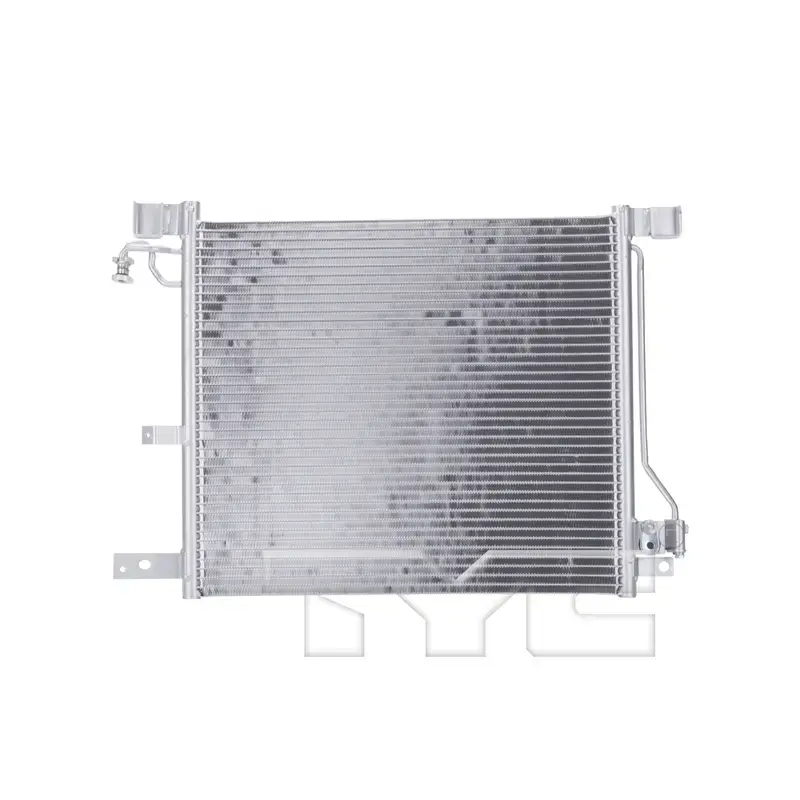 Free Shipping TYC-3968 - A/C Condenser | TYC