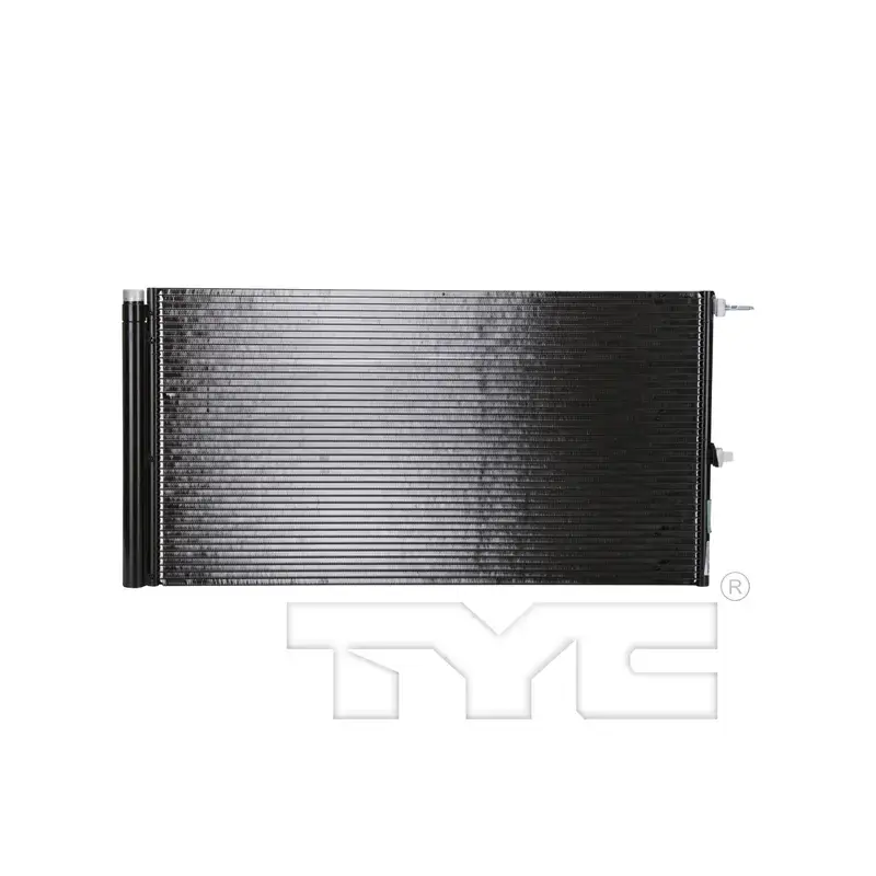 Direct From Factory TYC-3975 - A/C Condenser | TYC