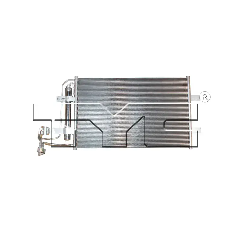TYC-3978 - A/C Condenser | TYC Don’t Miss Out