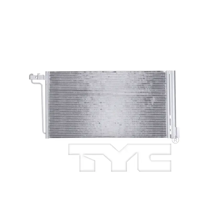 TYC-3981 - A/C Condenser | TYC Big Sale