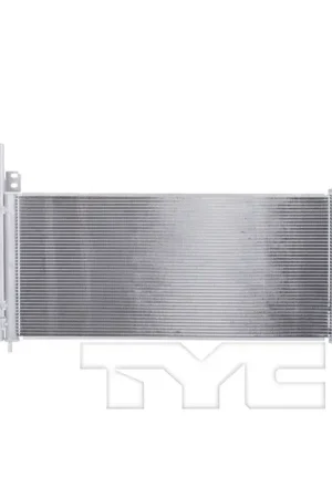 Brand New TYC-3991 - A/C Condenser | TYC
