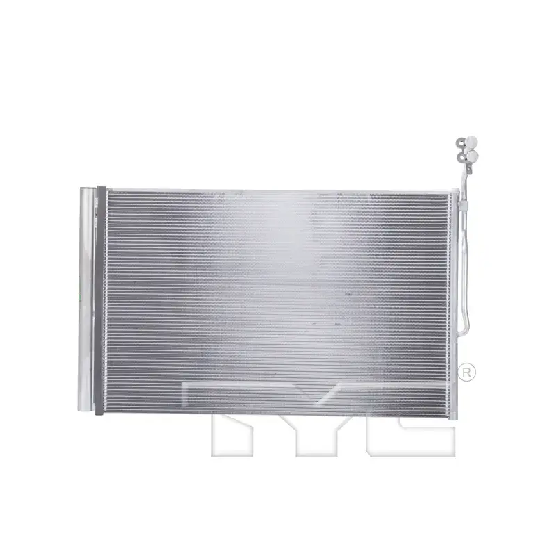 TYC-3992 - A/C Condenser | TYC Popular