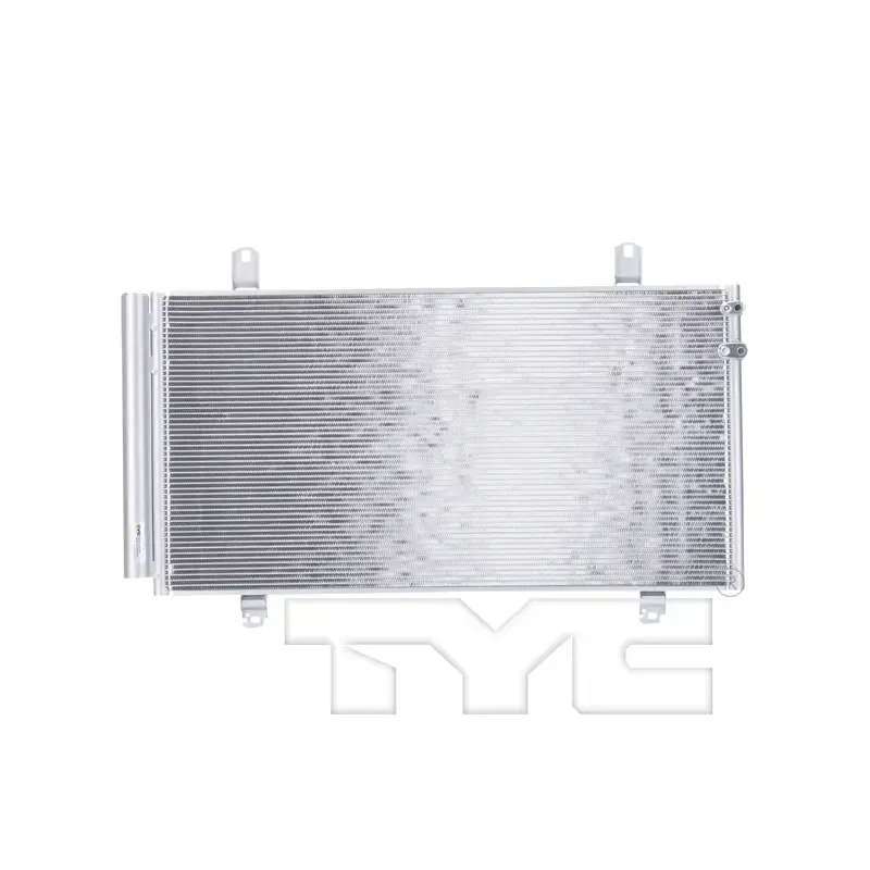 TYC-3995 - A/C Condenser | TYC Grab Now