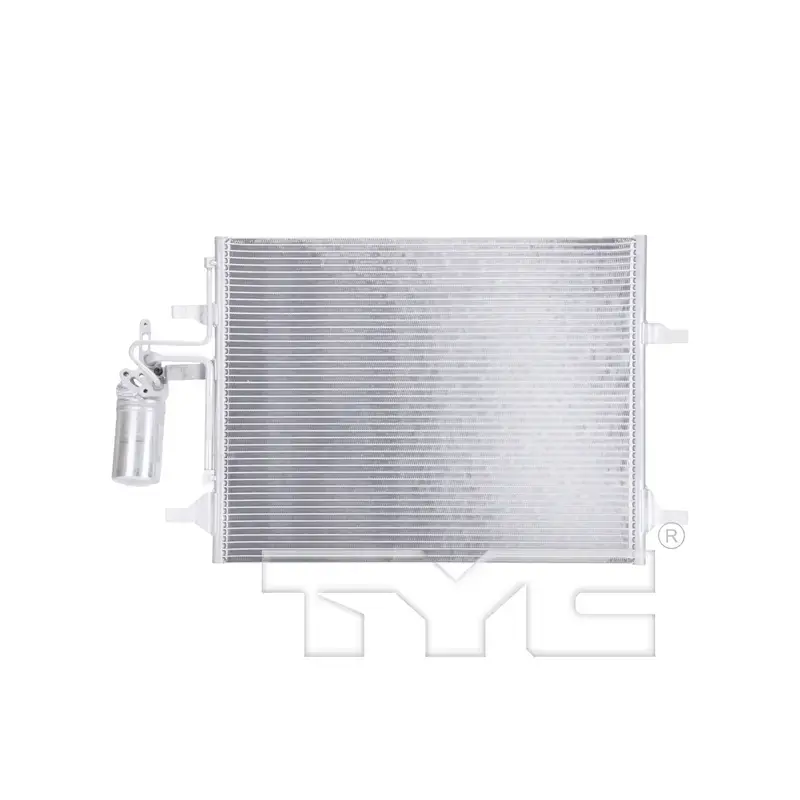 TYC-3998 - A/C Condenser | TYC In Demand