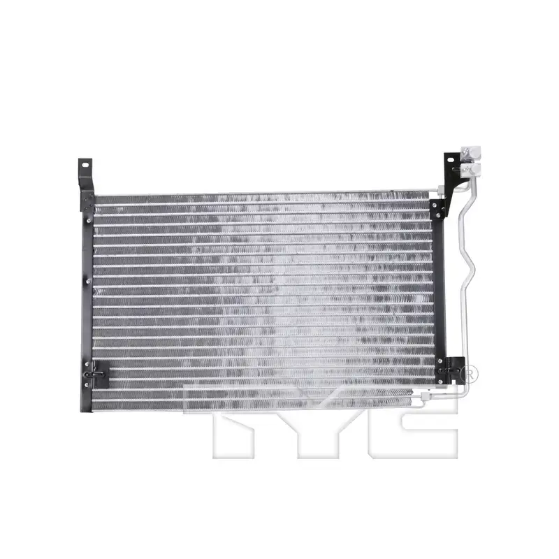 Hot Picks TYC-4011 - A/C Condenser | TYC