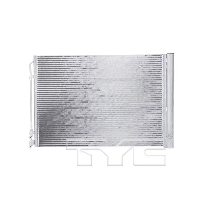 Low Price TYC-4069 - A/C Condenser | TYC