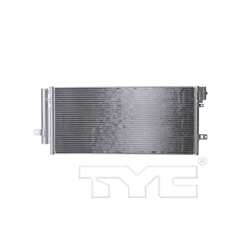 TYC-4083 - A/C Condenser | TYC Editor’s Pick