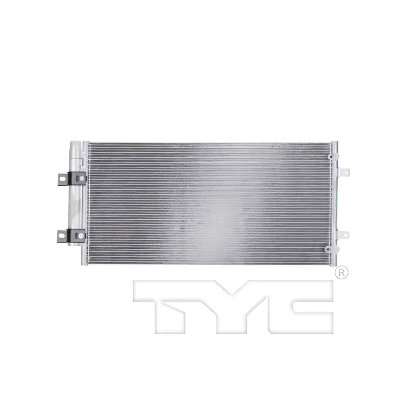 TYC-4097 - A/C Condenser | TYC Markdown
