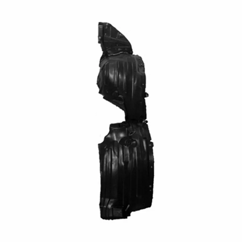 Right Side Front fender inner panel 2013 - 2016 MAZDA CX-5 CAPA MA1249142C KD5356130H - CAPA Budget