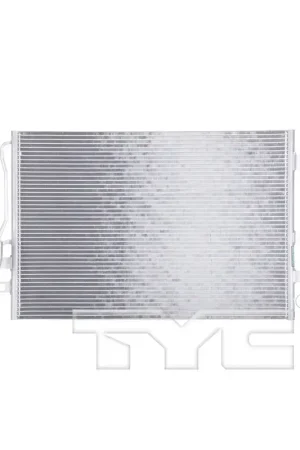 Buy Direct TYC-4104 - A/C Condenser | TYC