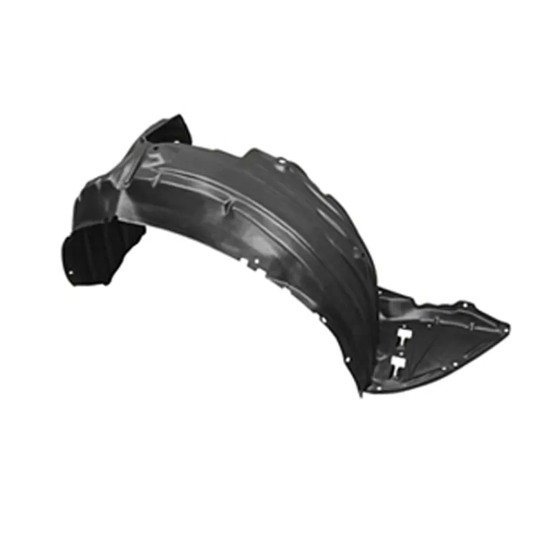 Right Side Front fender inner panel 2014 - 2018 MAZDA 3 MA1249145 B45A56130H - REGULAR Money Back Guarantee