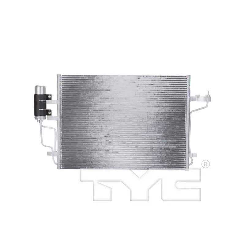 TYC-4115 - A/C Condenser | TYC Cheap