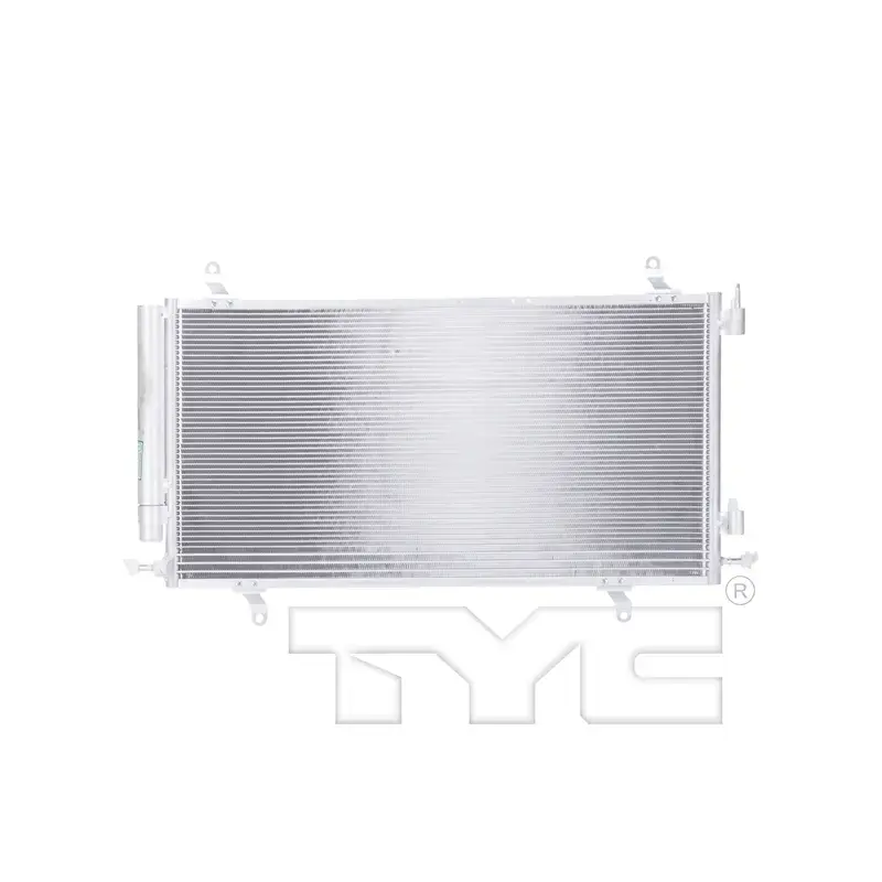 TYC-4119 - A/C Condenser | TYC Time-Limited
