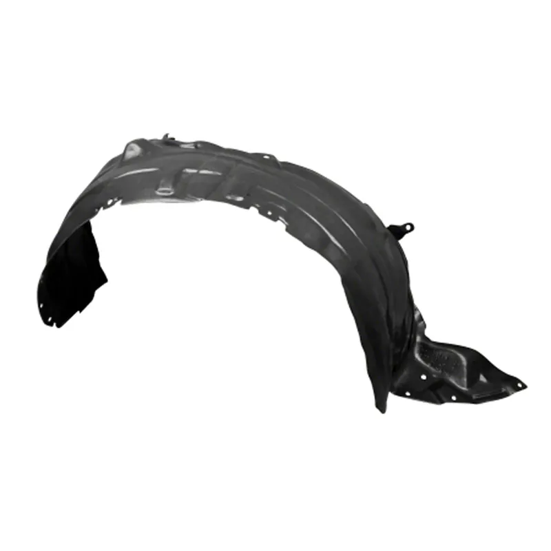 Right Side Front fender inner panel 2010 - 2012 MAZDA CX-7 MA1249147 EH4456130 - REGULAR Express Delivery
