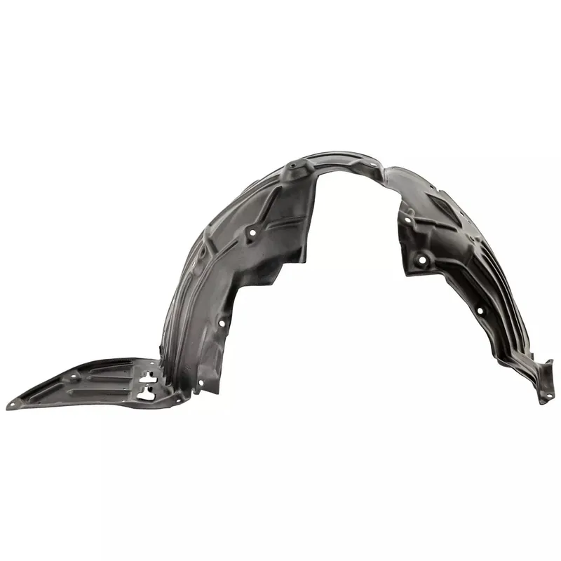 Price Cut Right Side Front fender inner panel 2016 - 2022 MAZDA CX-3 MA1249148 D10E56130B - REGULAR