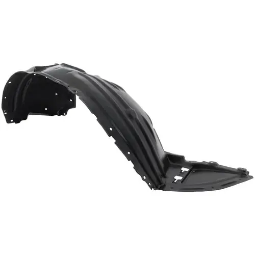 Right Side Front fender inner panel 2017 - 2021 MAZDA CX-5 MA1249149 KB7W56130C - REGULAR Exclusive