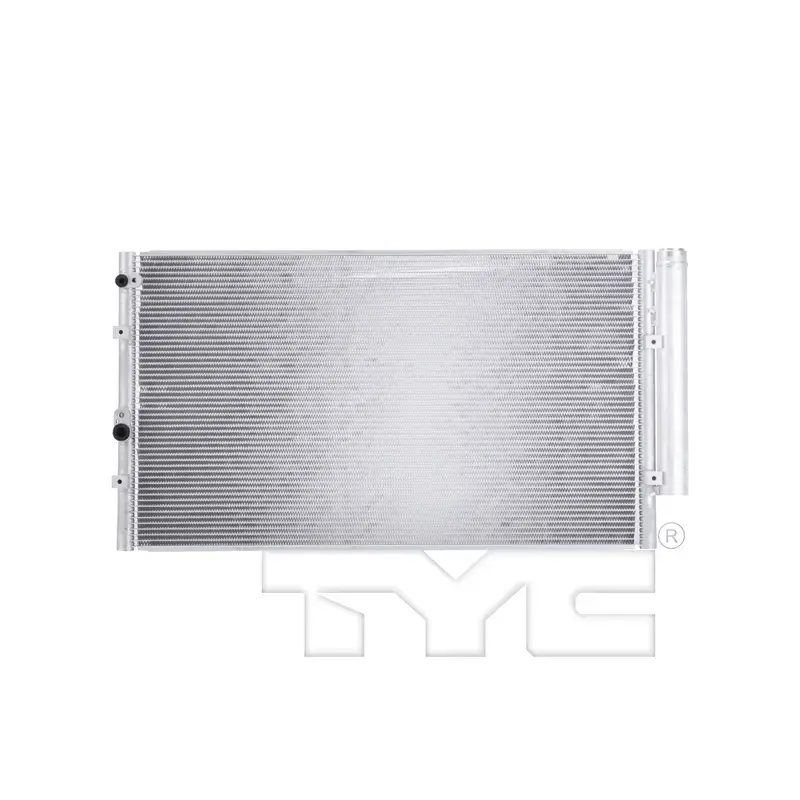 TYC-4145 - A/C Condenser | TYC Warranty Included
