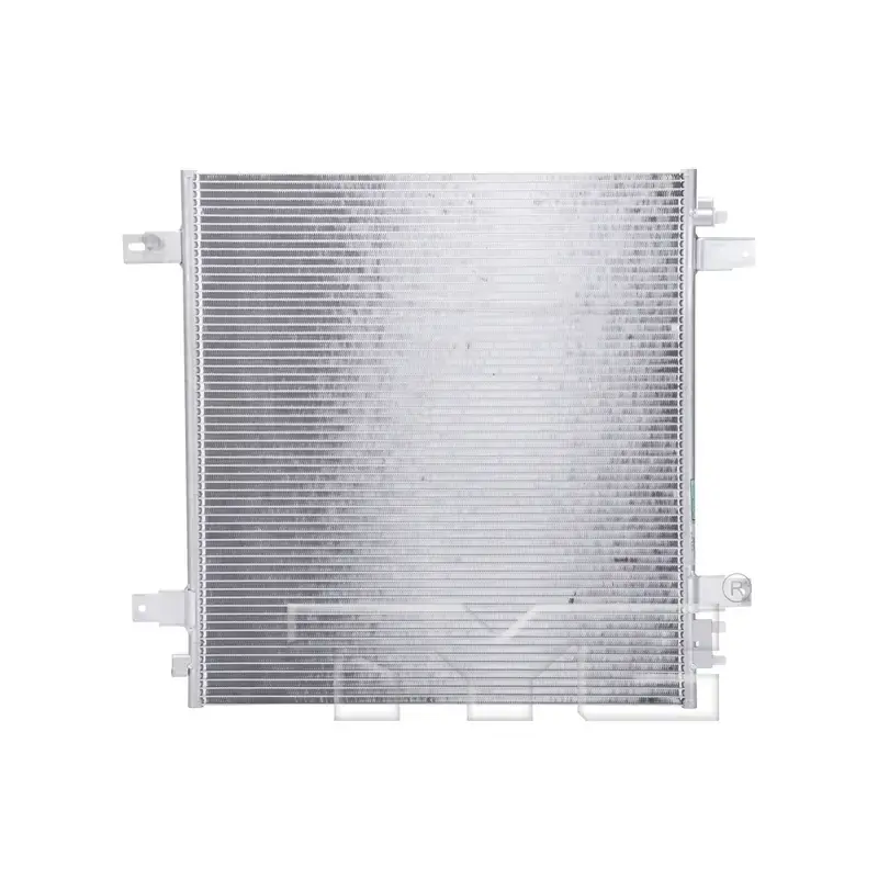 Grab Now TYC-4152 - A/C Condenser | TYC