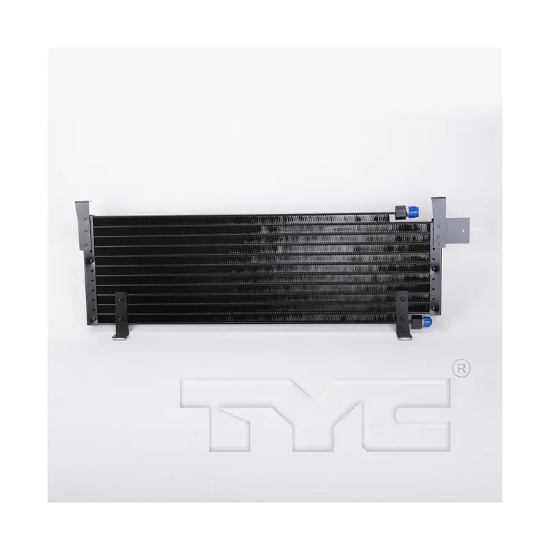 Big Sale TYC-4173 - A/C Condenser | TYC