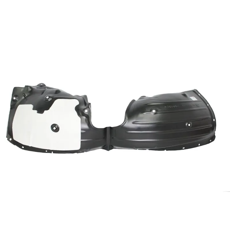 Right Side Front fender inner panel 2019 - 2025 MAZDA 3 MA1249154 BDEN56130 - REGULAR Fresh Stock
